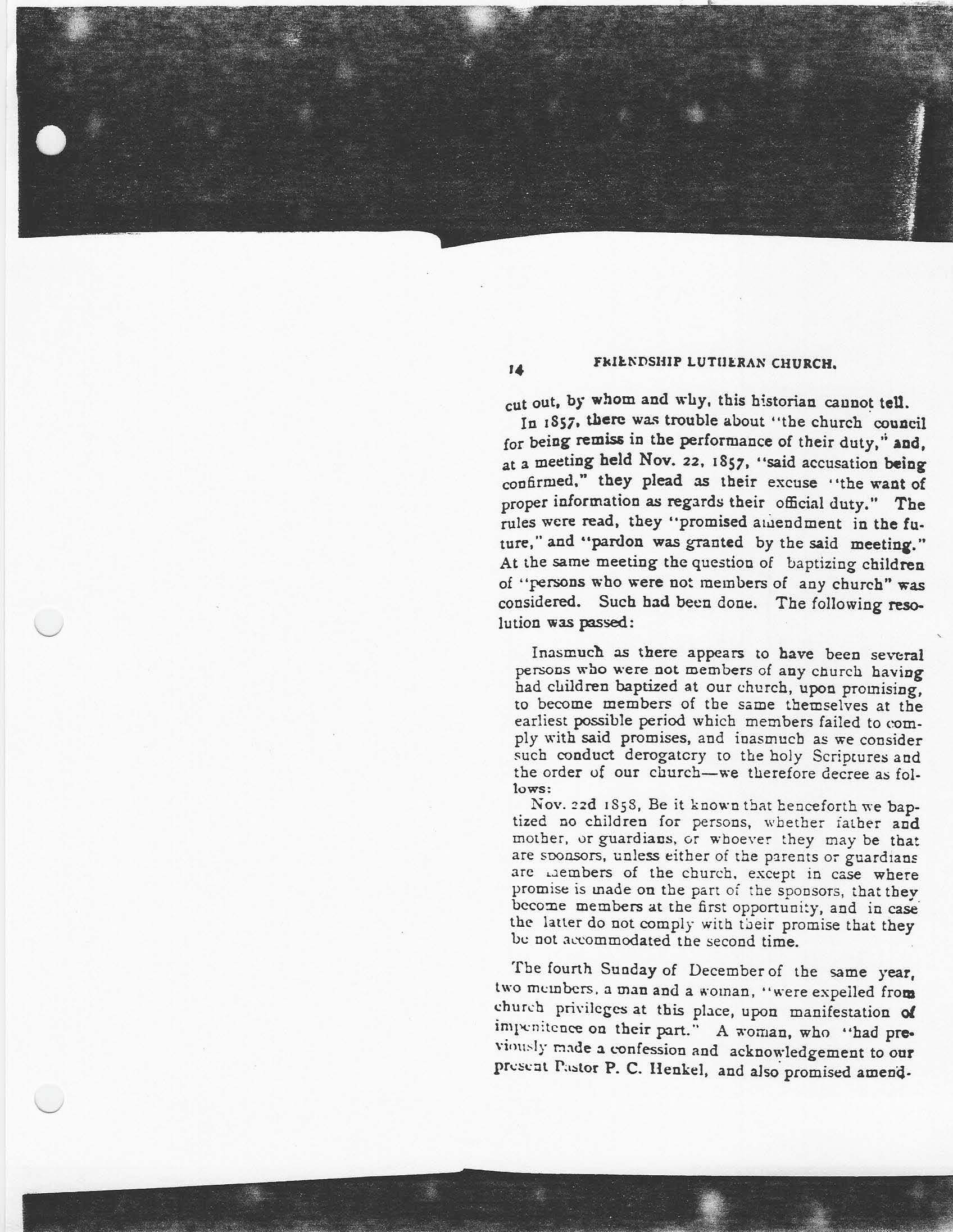 Document